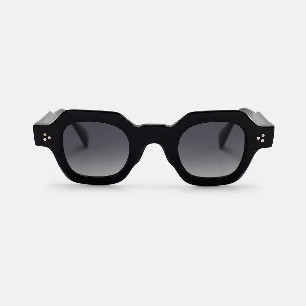 Black / Grey Grad Polarised Lens