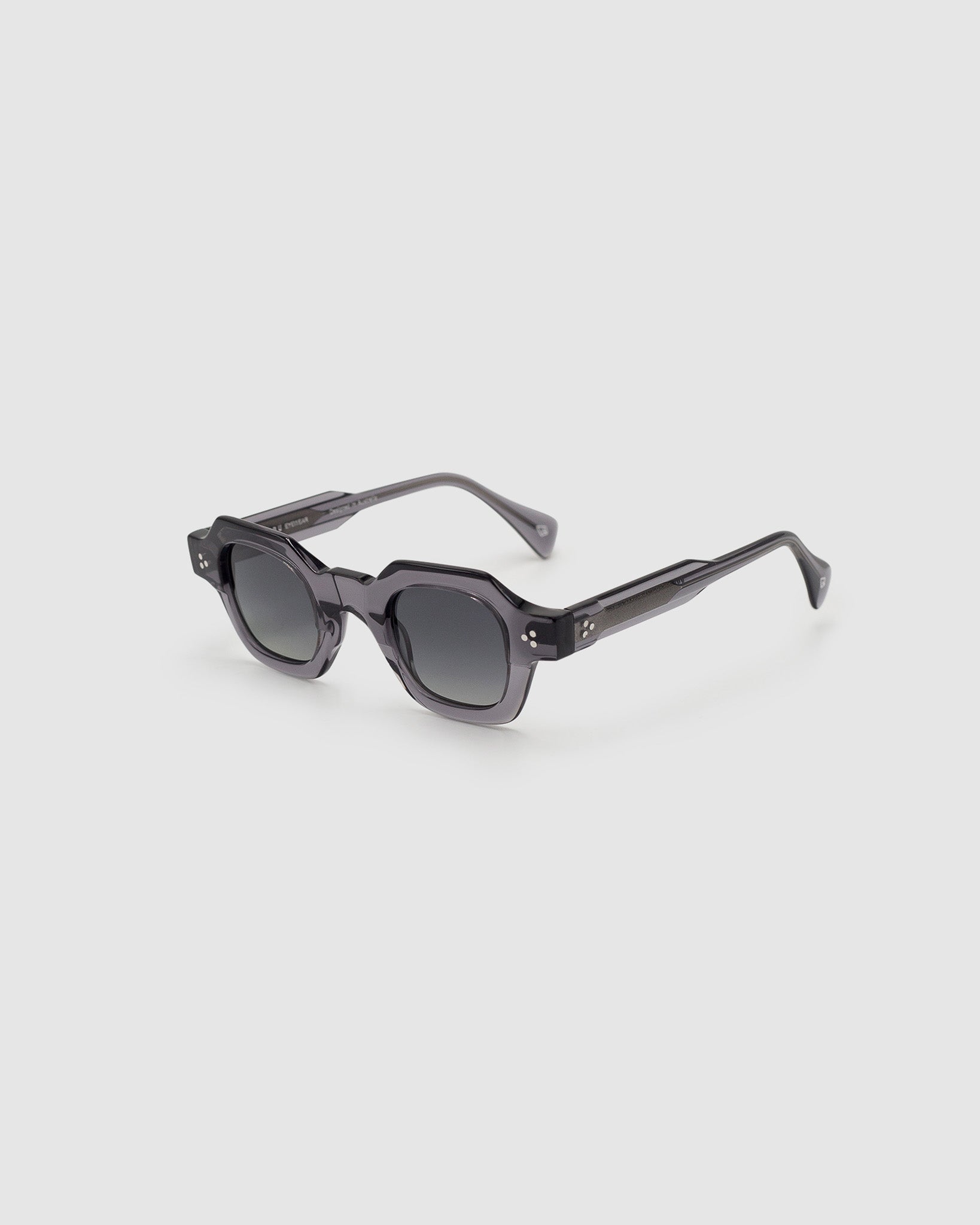 IGGY Smoke / Polarised
