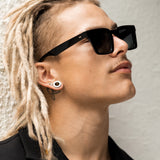 AYA Black / Polarised