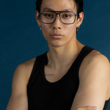 OSCAR Midnight Blue / Optical