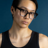 BRUTAL 1.0 Smoke / Optical