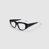 LUCKY Black / Optical