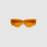 LUCKY Tangerine / Desert Orange