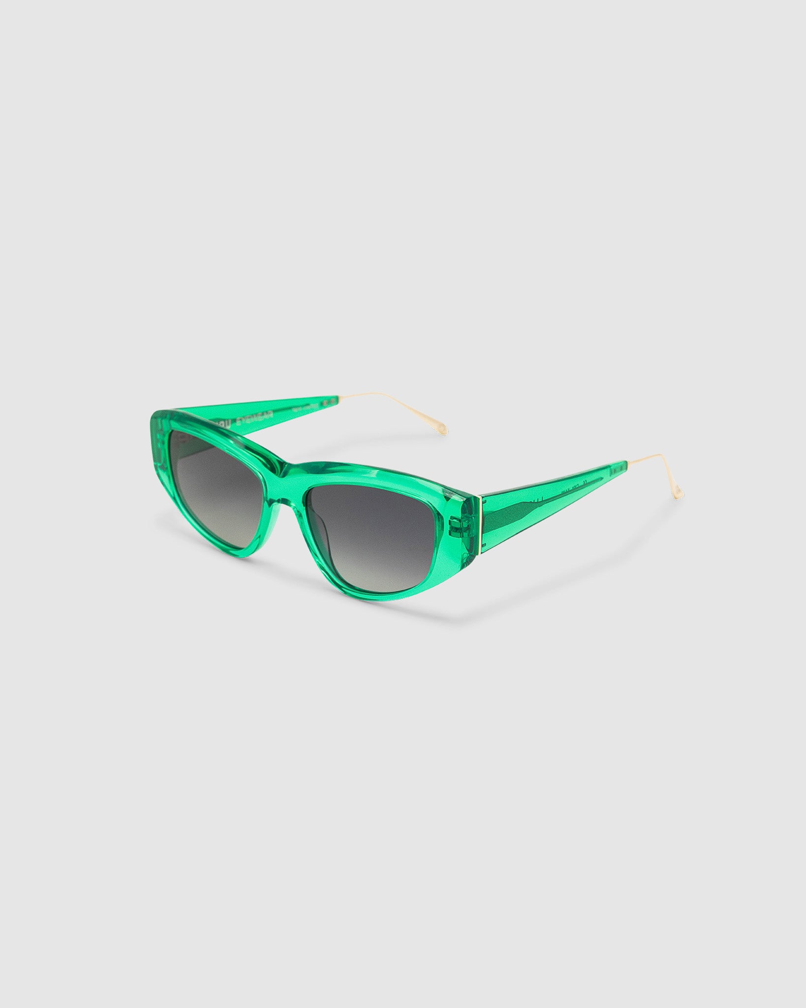 LUCKY Jade / Polarised