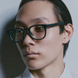 LENNON Matte Black / Optical