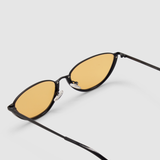 NARDI 2.0 Black / Desert Orange