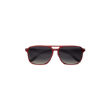 OSCAR Metallic Burgundy / Polarised