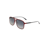 OSCAR Metallic Burgundy / Polarised