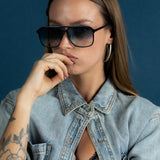 OSCAR Midnight Blue / Blue Skies