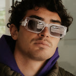 CHANCE - The Fighter / Polarised Lens