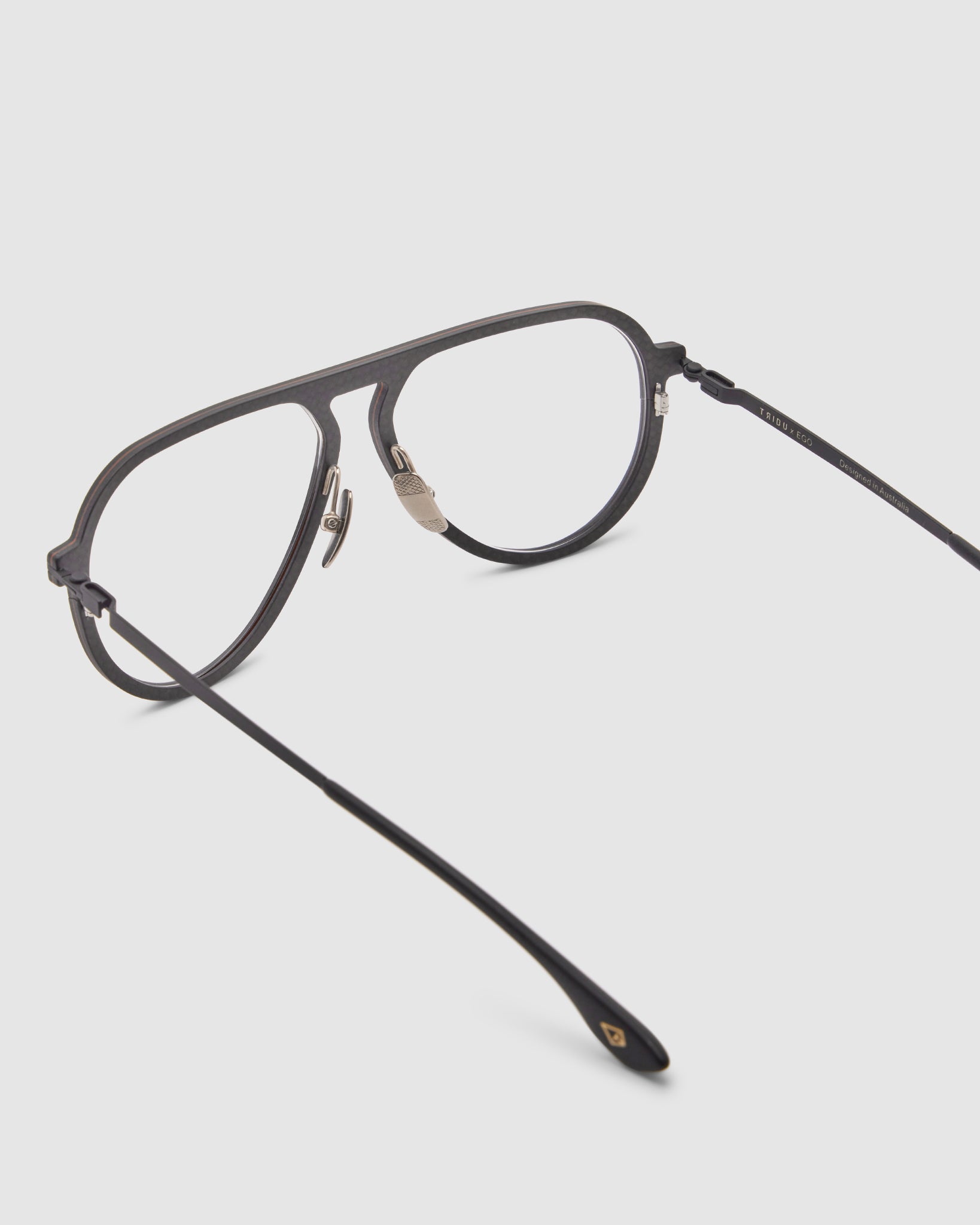 Carbon 1.0 Black / Optical