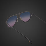 Carbon 1.0 Black / Deep Ocean