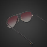 Carbon 1.0 Black / Winter Rose