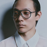 Carbon 1.0 Black / Optical