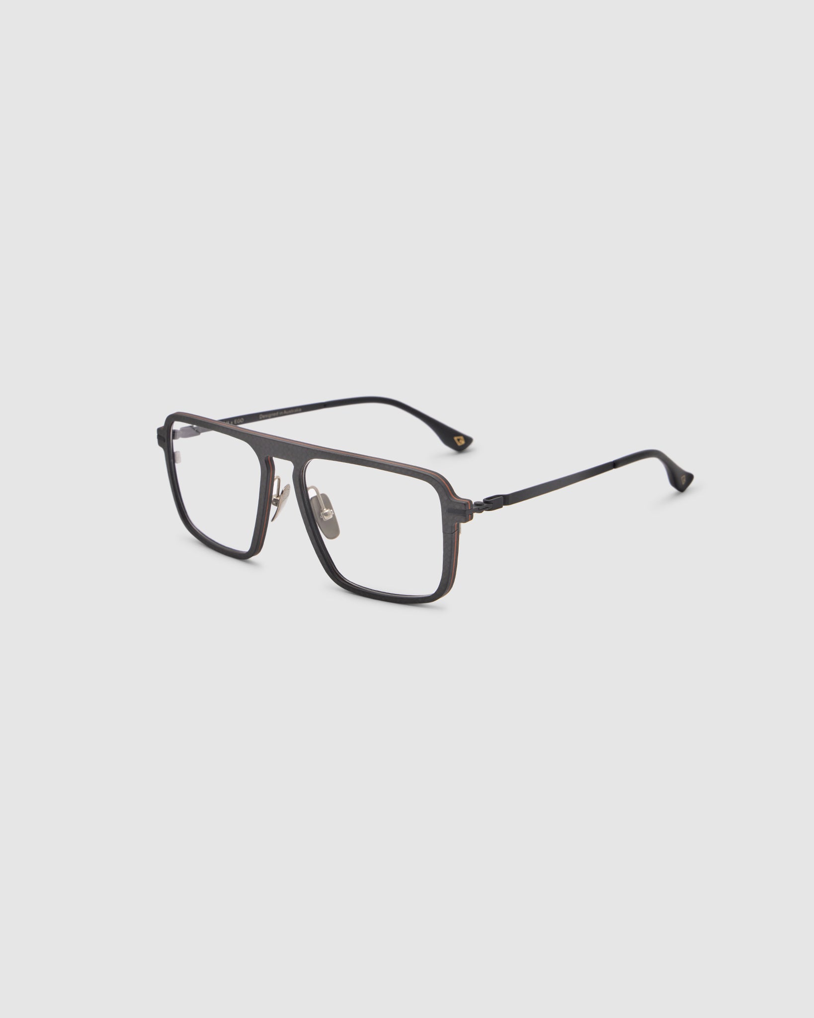 Carbon 2.0 Black / Optical