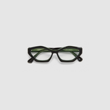 FRANKY Black + Green / Optical