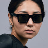 HARRY Black / Polarised