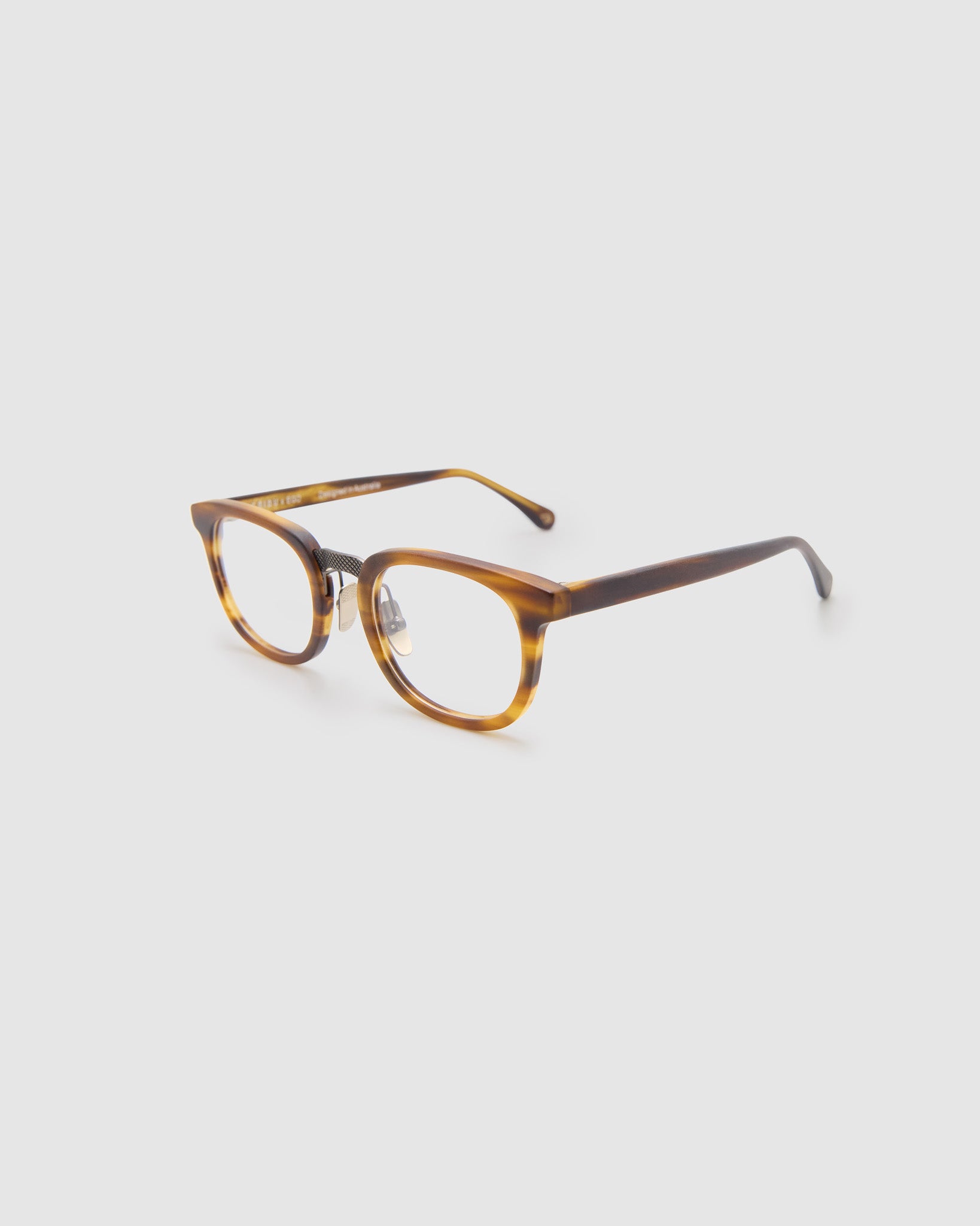 LENNON Matte Tort / Optical